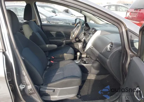 2016 Nissan Versa Note S (Sr)/S Plus/Sl/Sr/Sv из США, поврежденный, VIN 3N1CE2CP2GL374015